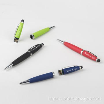 3 in 1 Pen Drive
